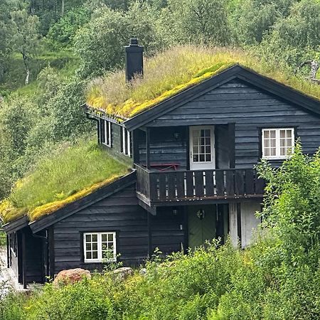 Amazing Home In Seral With Sauna Aseral Kültér fotó