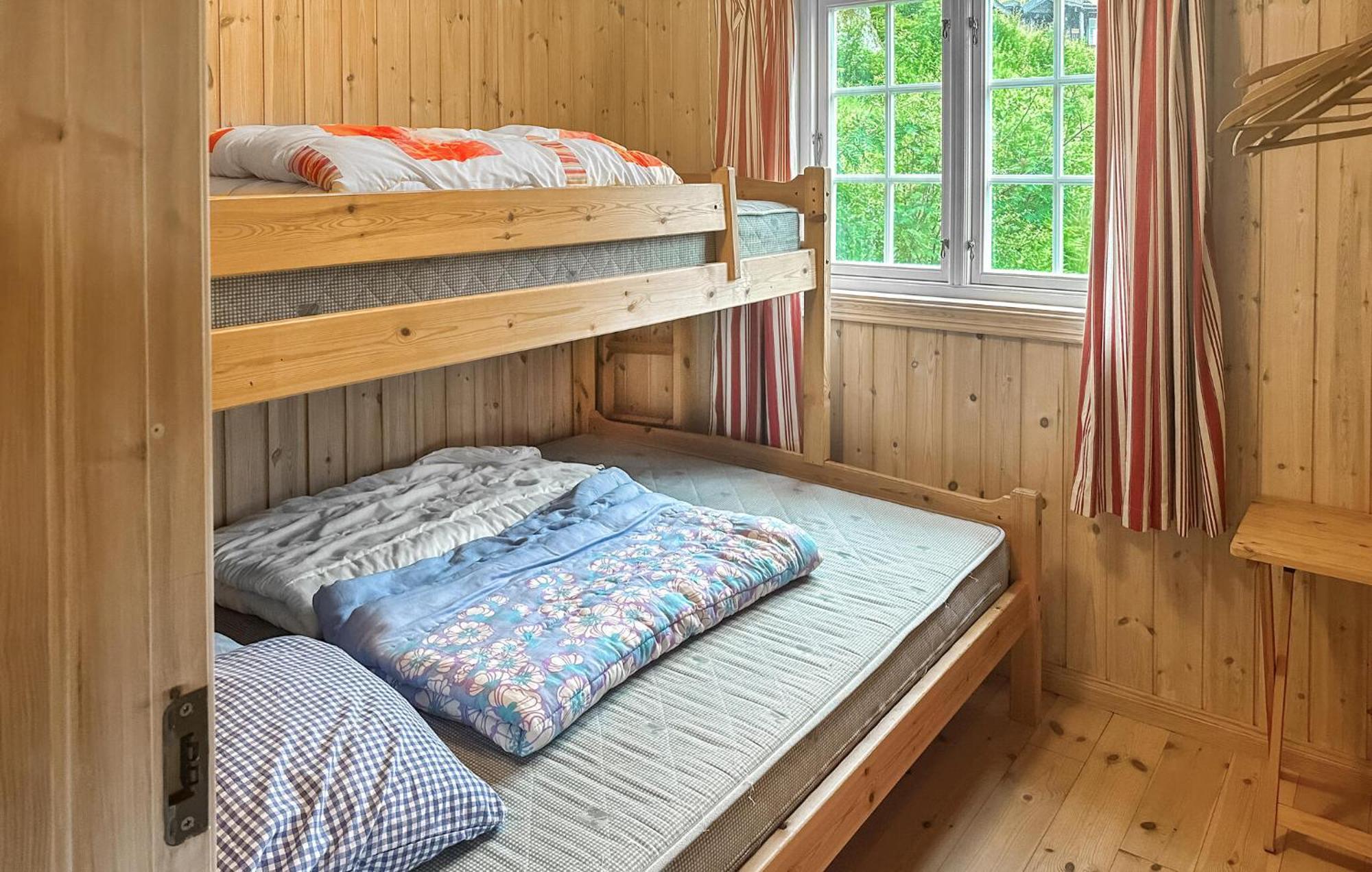 Amazing Home In Seral With Sauna Aseral Kültér fotó