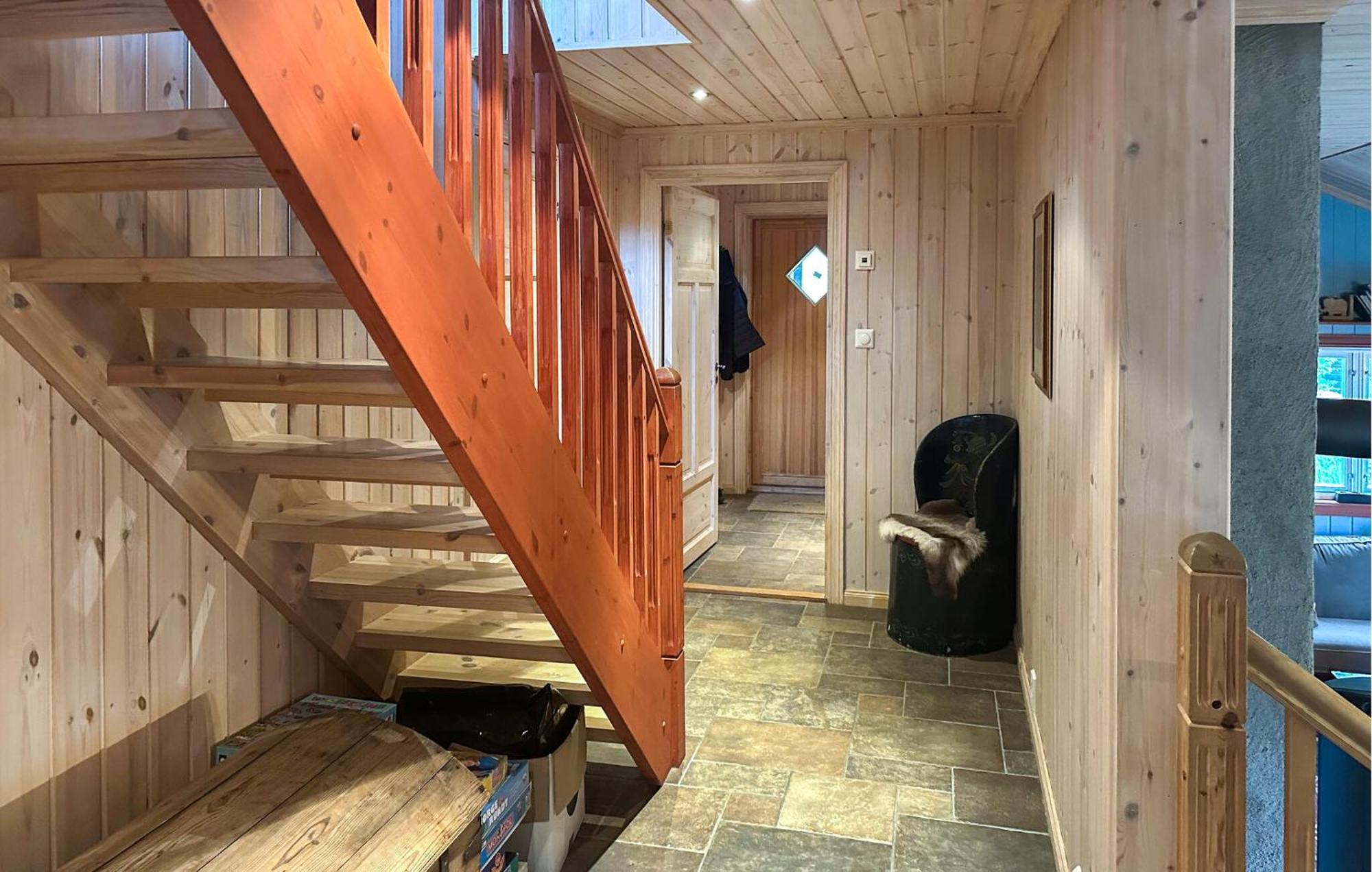 Amazing Home In Seral With Sauna Aseral Kültér fotó